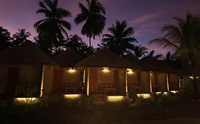 Bale Karang Cottages